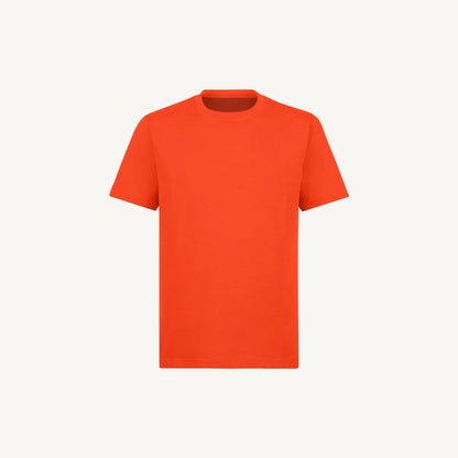 Tricou WATC Regular Hot Orange