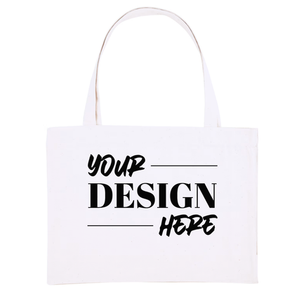 Shopping Bag Stanley/Stella Alb