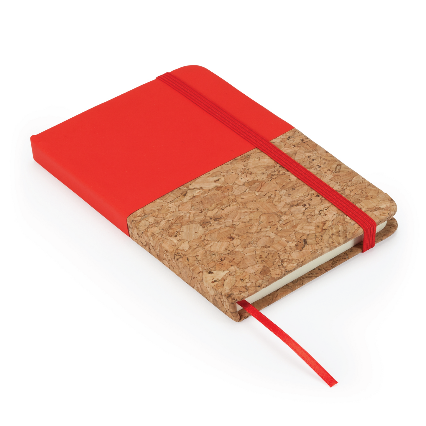 Agenda Iris Rosu - A6