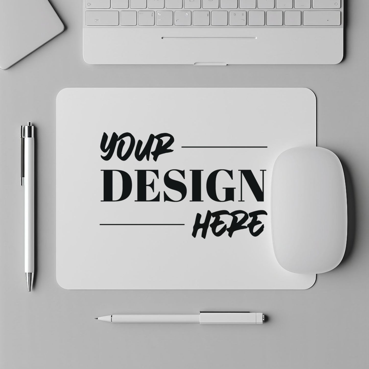 Mouse pad personalizat