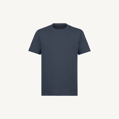 Tricou WATC Regular Navy Blue