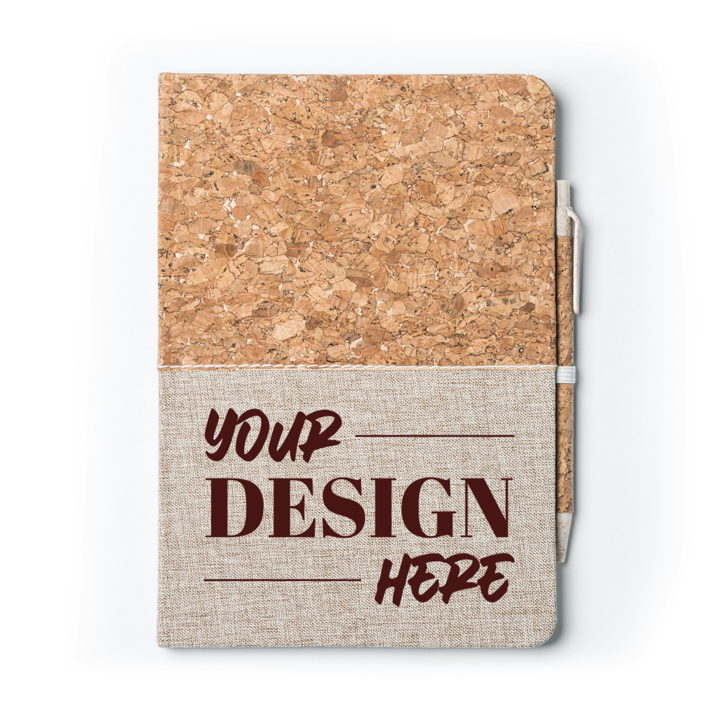 Set Agenda si Pix Robin - A5