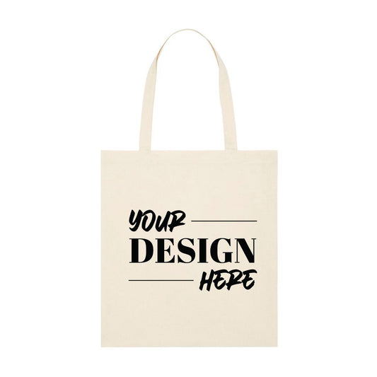 Tote Bag Natur 145gsm