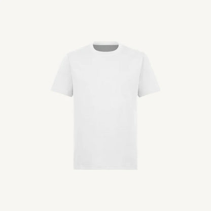 Tricou WATC Regular White